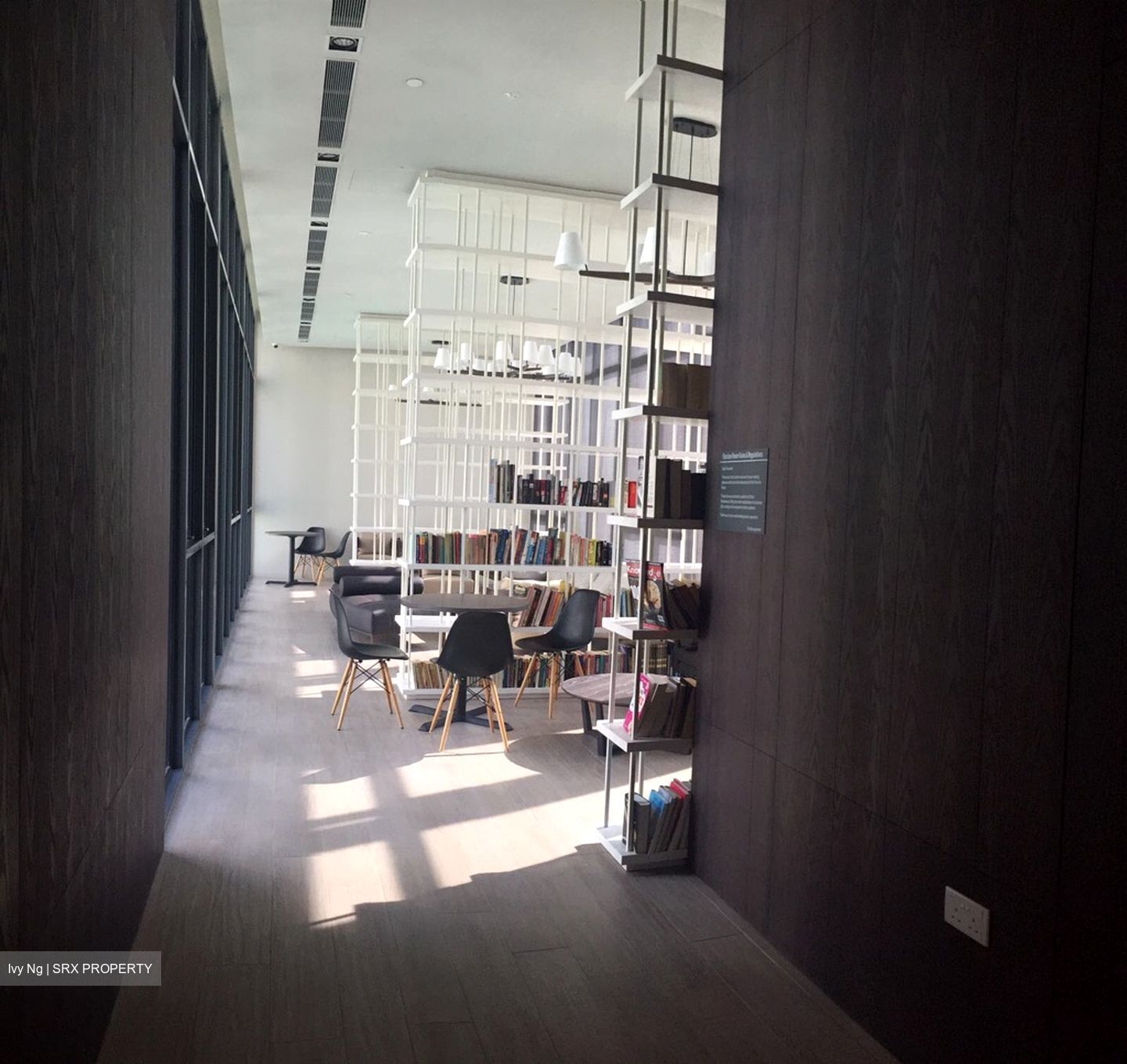 Robin Residences (D10), Condominium #605463531